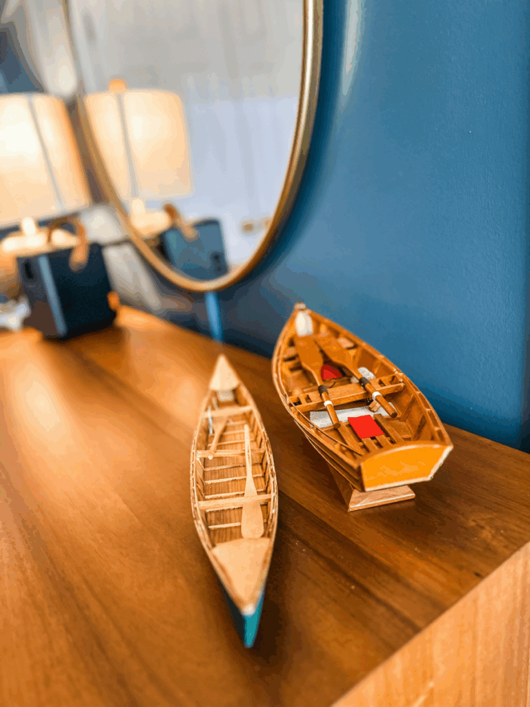 Coen’s Classic Boy’s Bedroom Makeover