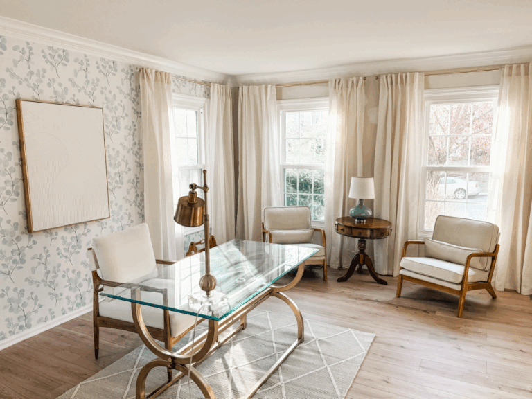 Heang’s Office, Part 4 of 4: The Reveal