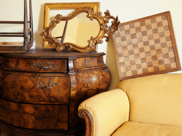 What to Buy At a Thrift Store and What to Leave Behind