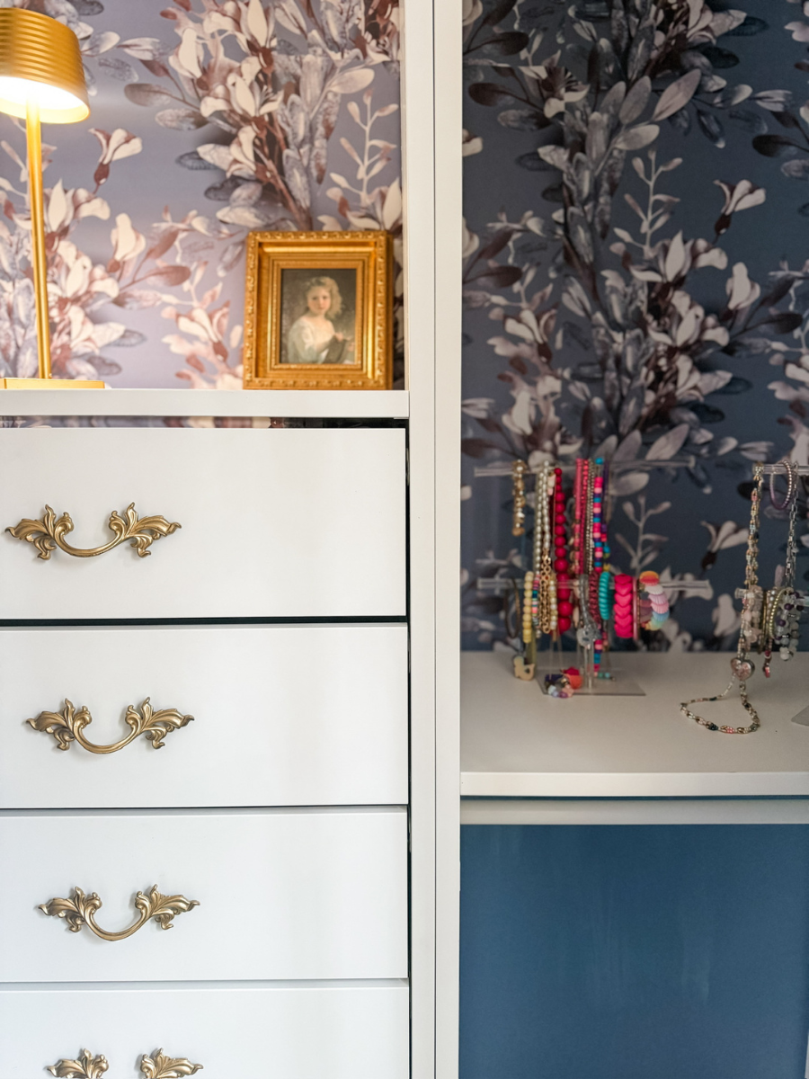 How to DIY a Secret Playroom in a Kids’ Room Closet